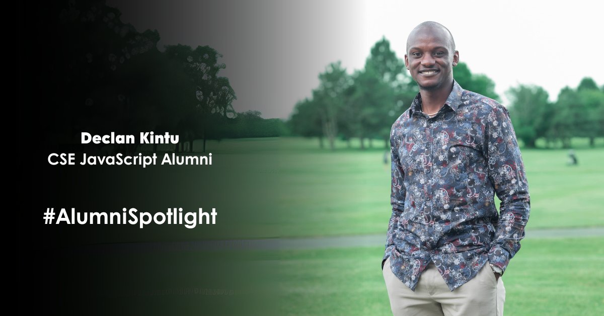 Refactory Academy (@refactory_acad) on Twitter photo From an "Iron Man" inspired dream to an AI/ML and full-stack software engineer! 🚀 Declan Kintu's journey with #RefactoryAcademy is a testament to transformation. Declan is now shaping the future as a Research Associate at the AI Hub of <a href="/durhamcollege/">Durham College</a>. Discover his story here! From an "Iron Man" inspired dream to an AI/ML and full-stack software engineer! 🚀 Declan Kintu's journey with #RefactoryAcademy is a testament to transformation. Declan is now shaping the future as a Research Associate at the AI Hub of <a href="/durhamcollege/">Durham College</a>. Discover his story here!