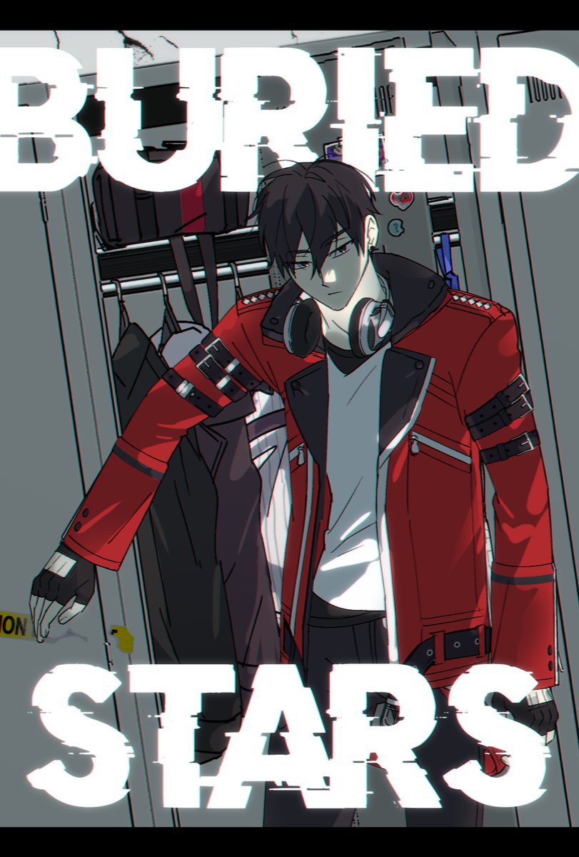 bs180x177's tweet image. #베리드스타즈_5주년을_축하합니다
락커의 락커