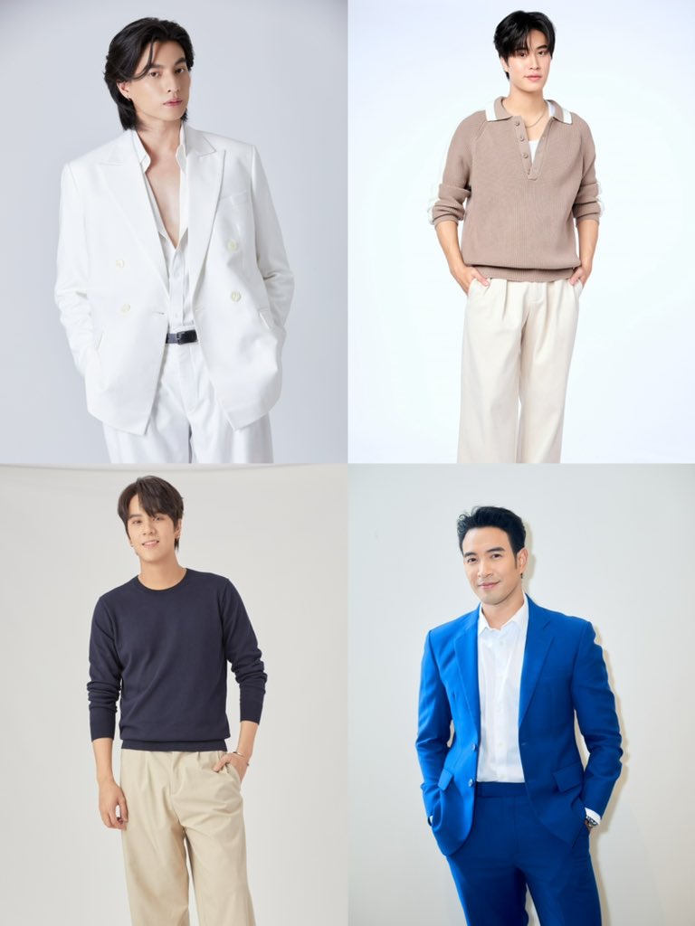 ไอคอนสยาม จับมือ The LEGO Group ปลุกตำนานโจรสลัดหมวกฟาง ‘ONE PIECE’ 
เปิดตัวเชต LEGO ครั้งแรกของโลก เทียบท่าเรือ Going Merry กลางเจ้าพระยา
ในงาน “Build the Grand Adventure with LEGO® ONE PIECE”

#ICONSIAM #LEGOLAND #LEGOONEPIECE #ONEPIECE #GulfKanawut #nanon_korapat #gemini_nt