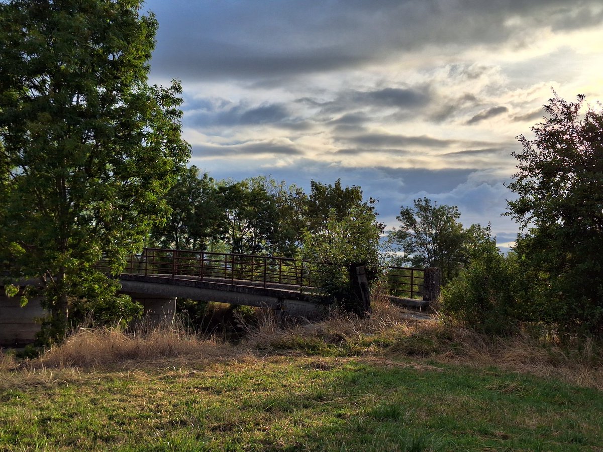 Bonjour  le monde 
Beau mercredi