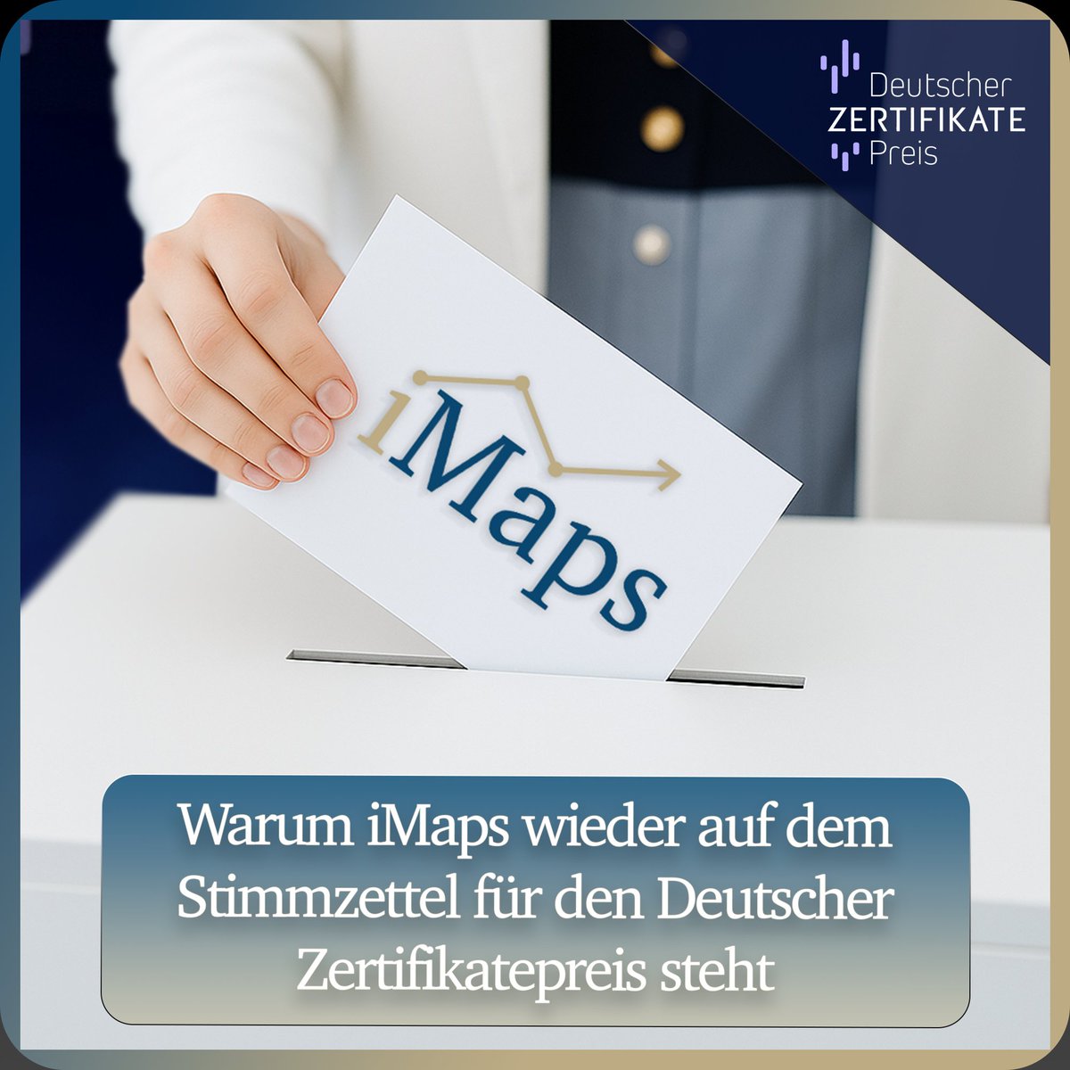 iMaps Capital Markets (@imapscapital) on Twitter photo Relevanz entsteht nicht ĂŒber Nacht. Aber man kann anfangen, Infrastruktur zu bauen.
Bei <a href="/iMapsCapital/">iMaps Capital Markets</a> wollten wir nie der lauteste Name im Markt fĂŒr #StrukturierteProduktesein. Wir haben still und konsequent eine Plattform aufgebaut, die heute Millionen von Kombinationen ĂŒber Relevanz entsteht nicht ĂŒber Nacht. Aber man kann anfangen, Infrastruktur zu bauen.
Bei <a href="/iMapsCapital/">iMaps Capital Markets</a> wollten wir nie der lauteste Name im Markt fĂŒr #StrukturierteProduktesein. Wir haben still und konsequent eine Plattform aufgebaut, die heute Millionen von Kombinationen ĂŒber