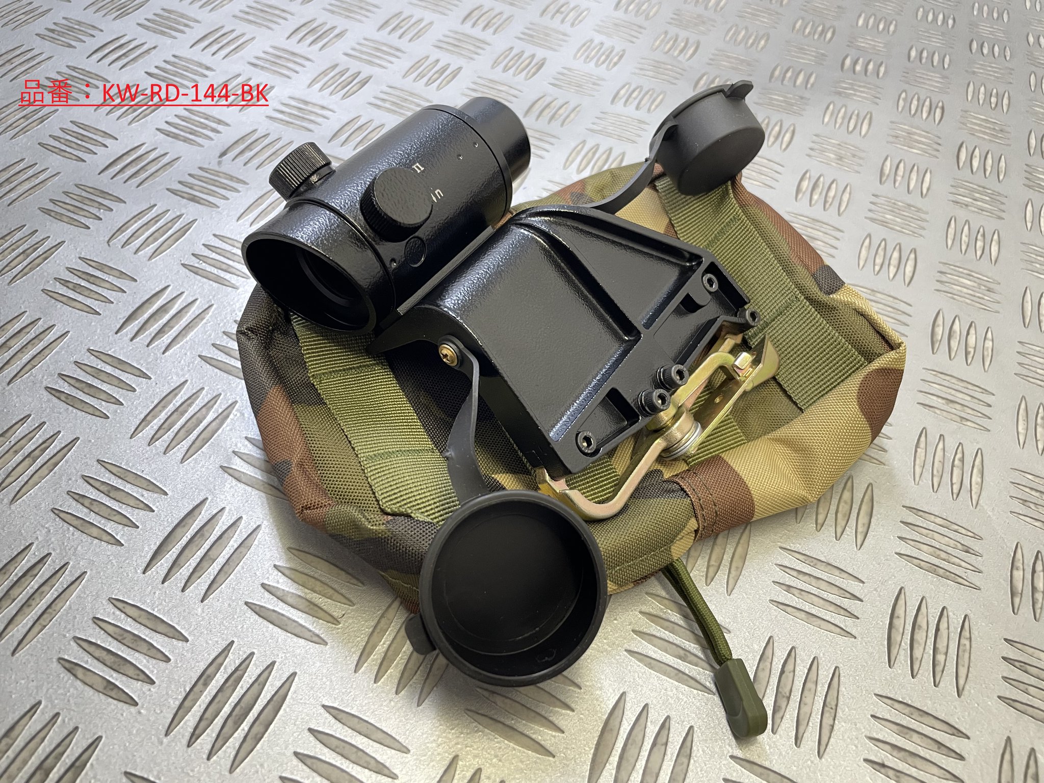 ロシア軍　サバゲ　1P76 Rakurs （リアル刻印・レプリカ） 新品】ロシア軍 サバゲ 1P76 Rakurs（リアル刻印・レプリカ