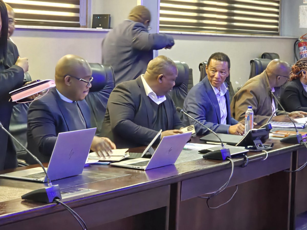 As part of strengthening accountability and transparency, we've invited the Office of the Auditor-General SA to engage with us on initiatives aimed at improving service delivery across <a href="/GDCoGTA/">CoGTA</a> and <a href="/GPDID/">GPInfrastructure</a> #GrowingGautengTogether