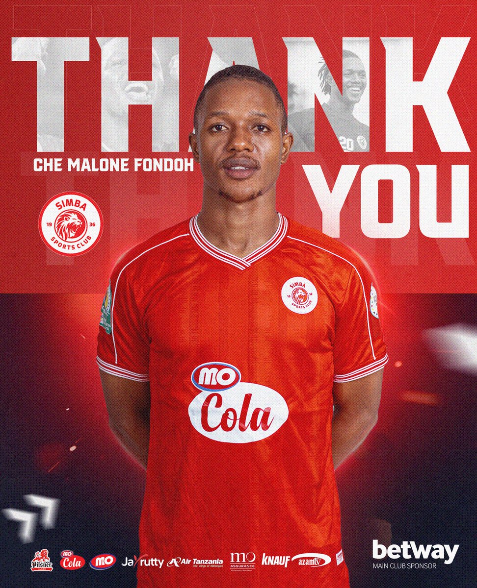 Simba Sports Club tweet media