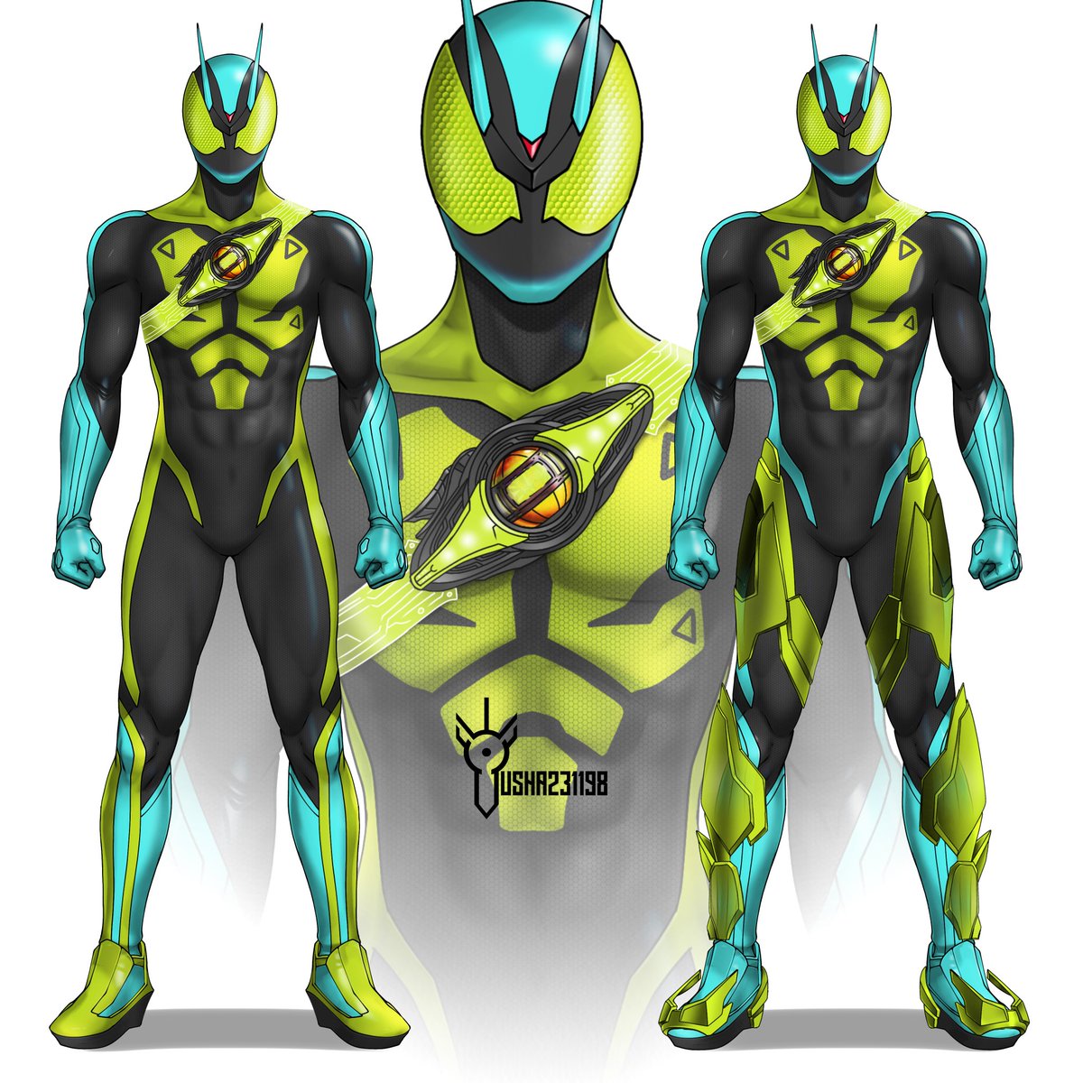 KamenriderZeztz - Search / X