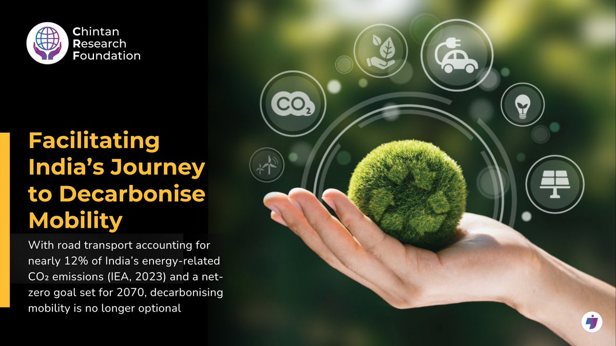 India’s approach to green mobility reflects the ambition and commitment of multiple stakeholders, with diverse policies and initiatives being led at both the central and state levels. The future of green mobility isn’t electric vs. biofuel or hydrogen vs. hybrid; it’s about