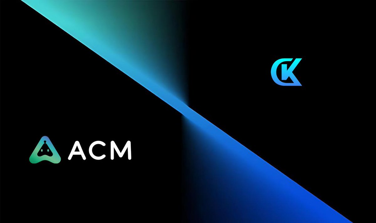 🔒 Automation meets privacy.

We’re partnering with <a href="/iosxtrcdn/">IOS iMultiGo</a> — the Solana-native multi-account automation tool for airdrop hunters &amp; onchain users.

Super Open automates Sybil-resistant wallet tasks in the cloud.
ACM makes every interaction private, cross-chain &amp; untraceable.