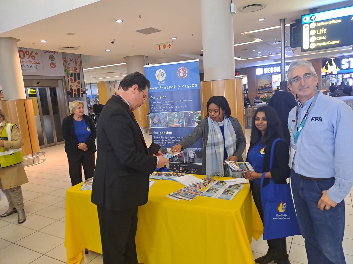 GCISGardenRoute's tweet image. Deputy Minister of Justice and Constitutional Development is doing a walk about to civil society organizations that work and assist Trafficking in persons with the necessary help and support.
#GovZAUpdates 
#gcis
#WorldDayAgainstTraffickingInPersons