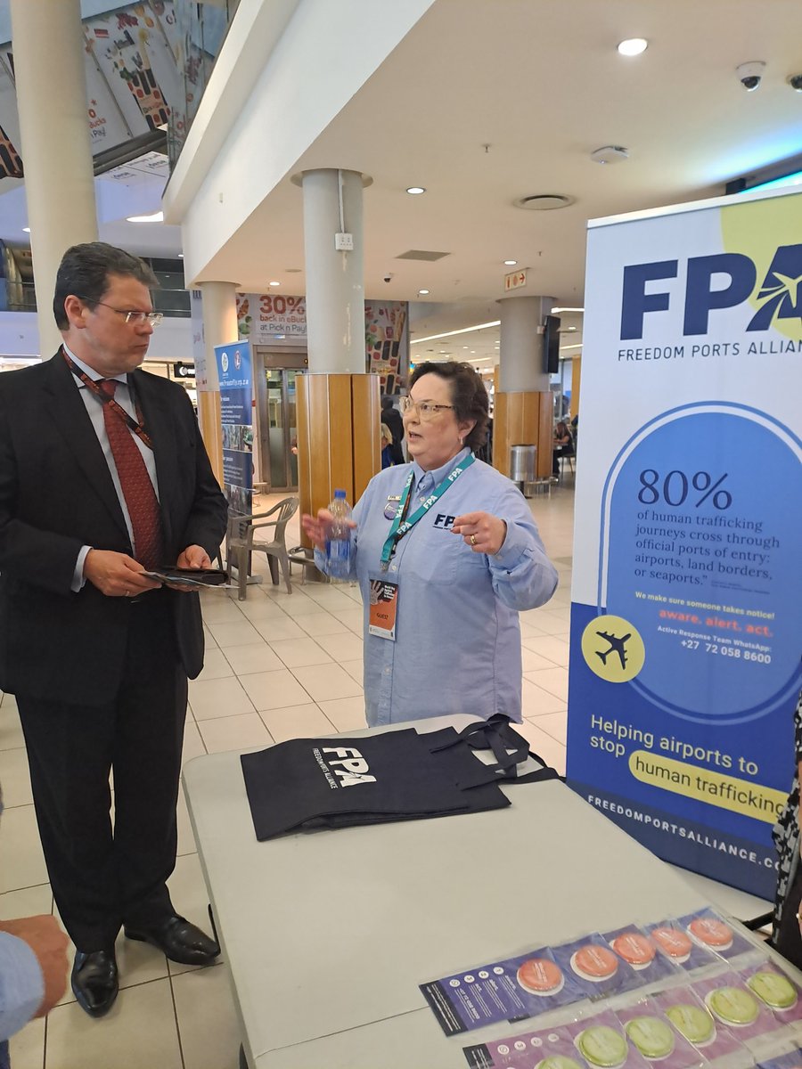 GCISGardenRoute's tweet image. Deputy Minister of Justice and Constitutional Development is doing a walk about to civil society organizations that work and assist Trafficking in persons with the necessary help and support.
#GovZAUpdates 
#gcis
#WorldDayAgainstTraffickingInPersons