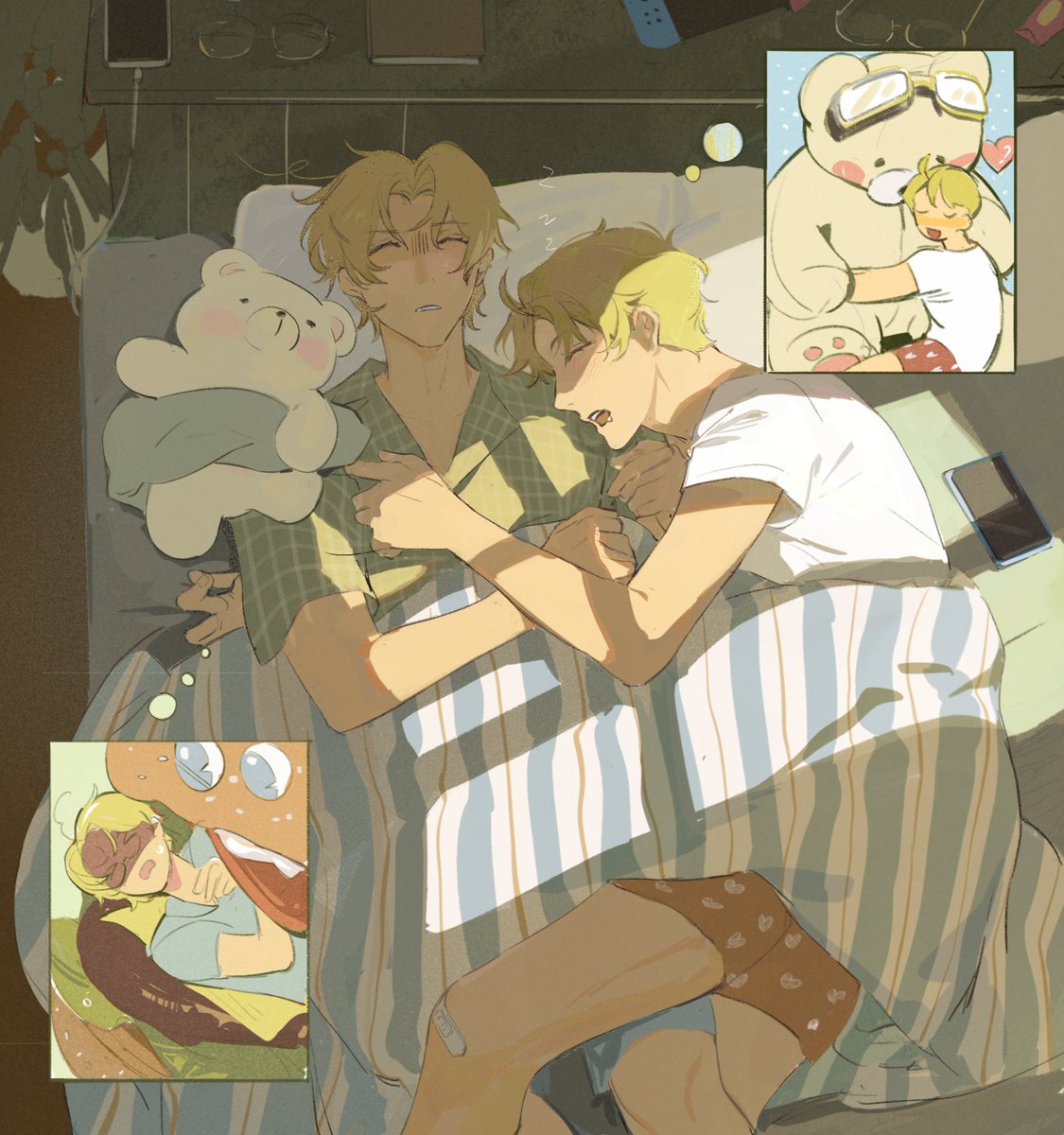 a925520's tweet image. #caname #hetalia