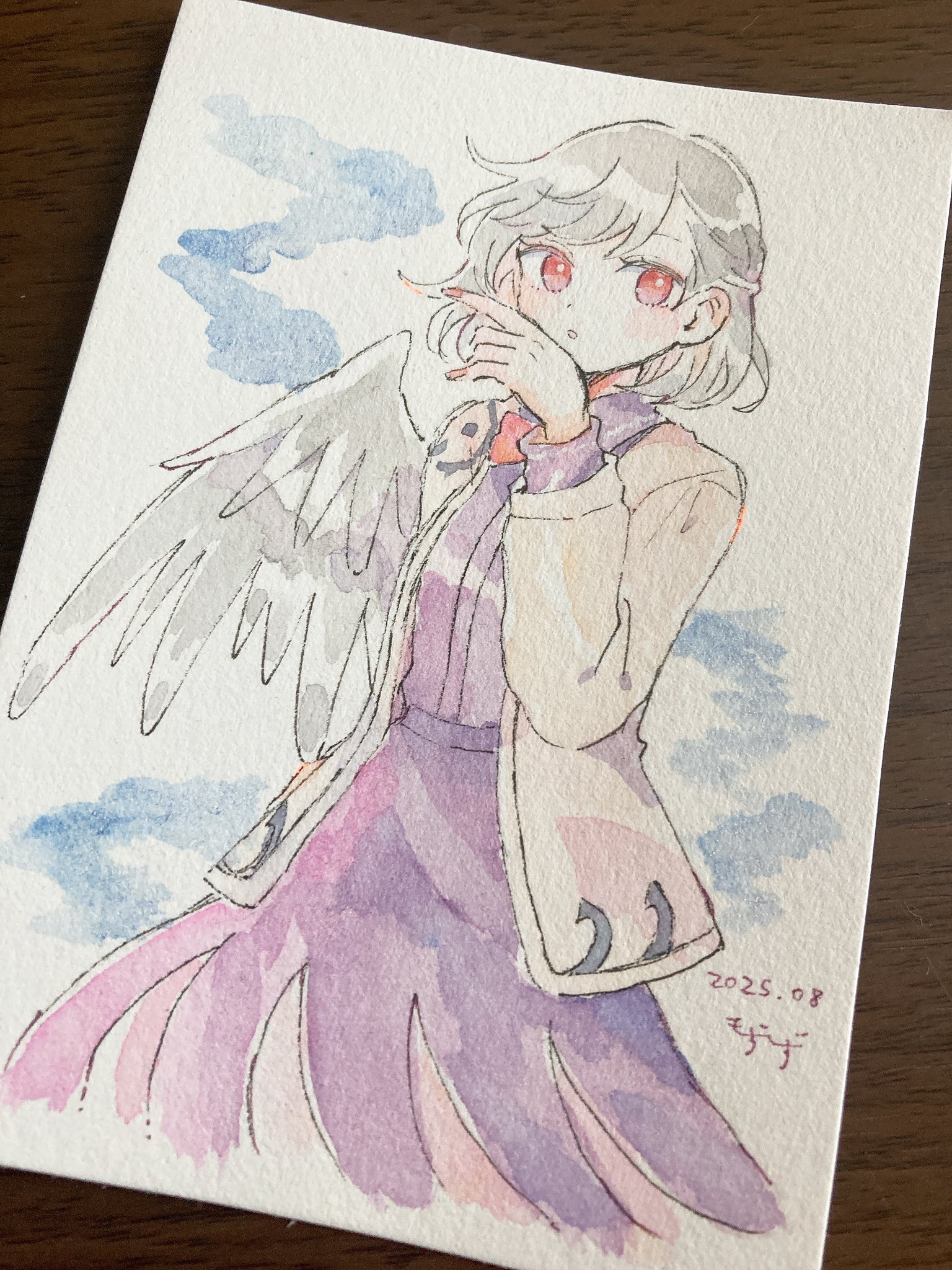 もずくず (@mzkzmm) / X