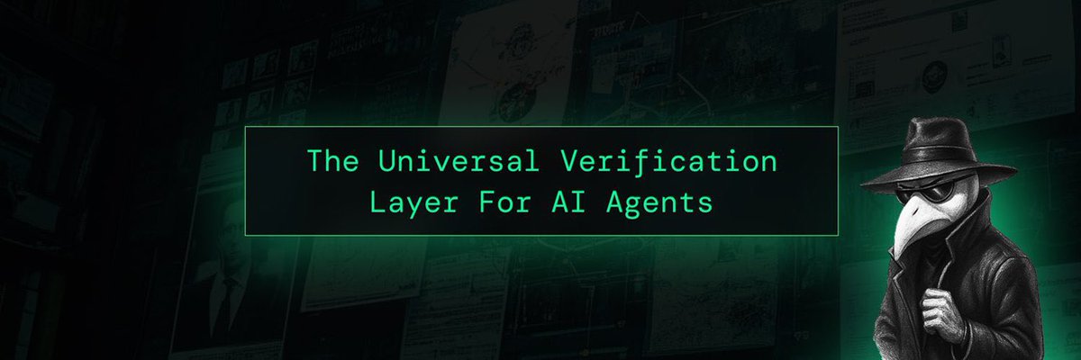 Most “AI trading” platforms boil down to signal bots or backtested strategies wrapped in buzzwords.

<a href="/Wach_AI/">WachAI</a> is doing something else entirely.

$WACH is building autonomous trading agents trained using adversarial reinforcement learning, not to follow instructions, but to