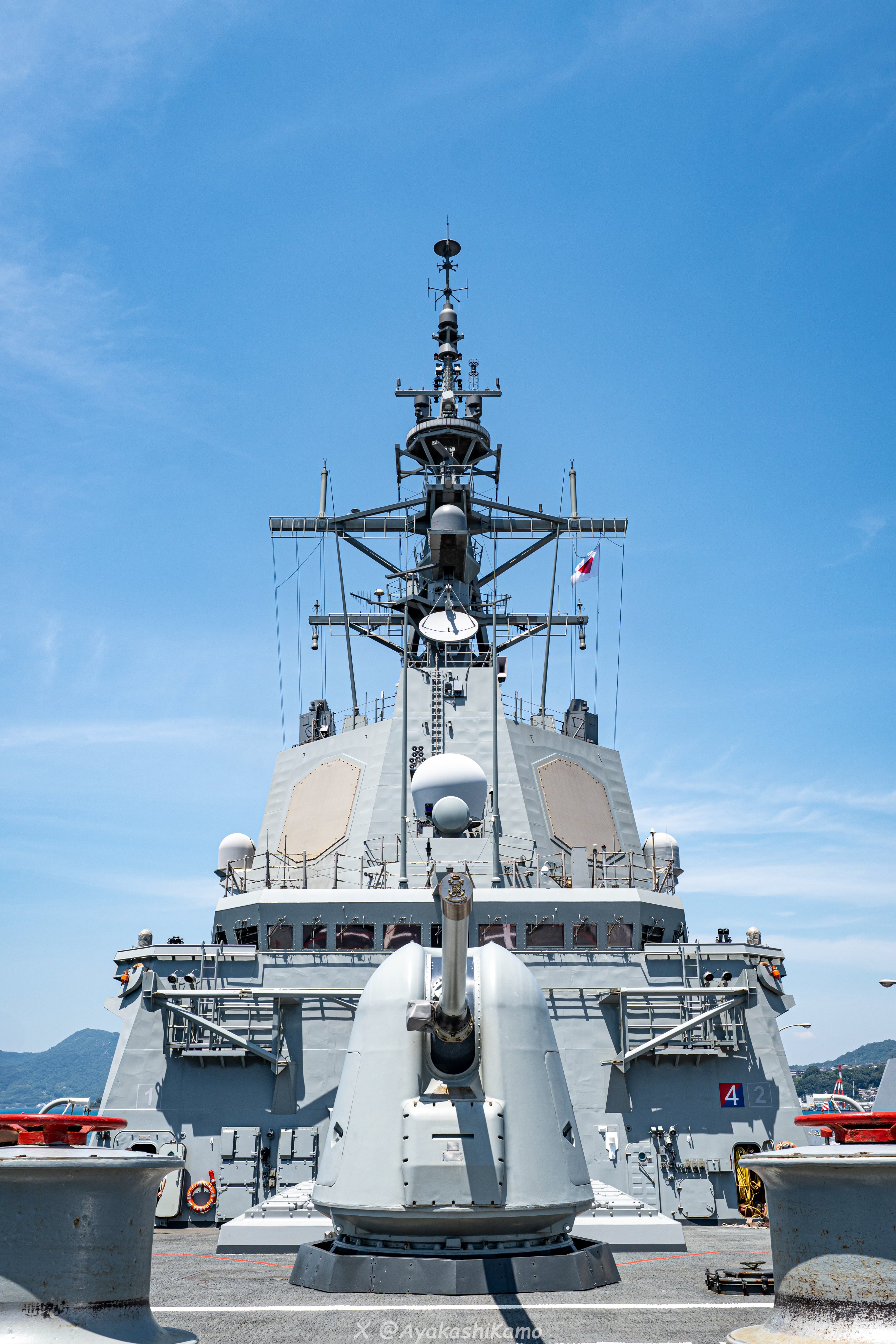 ⚓妖の類📷C106両日出展 on X: 