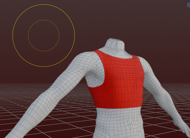 fully meshed, private mods, that will be 34.99