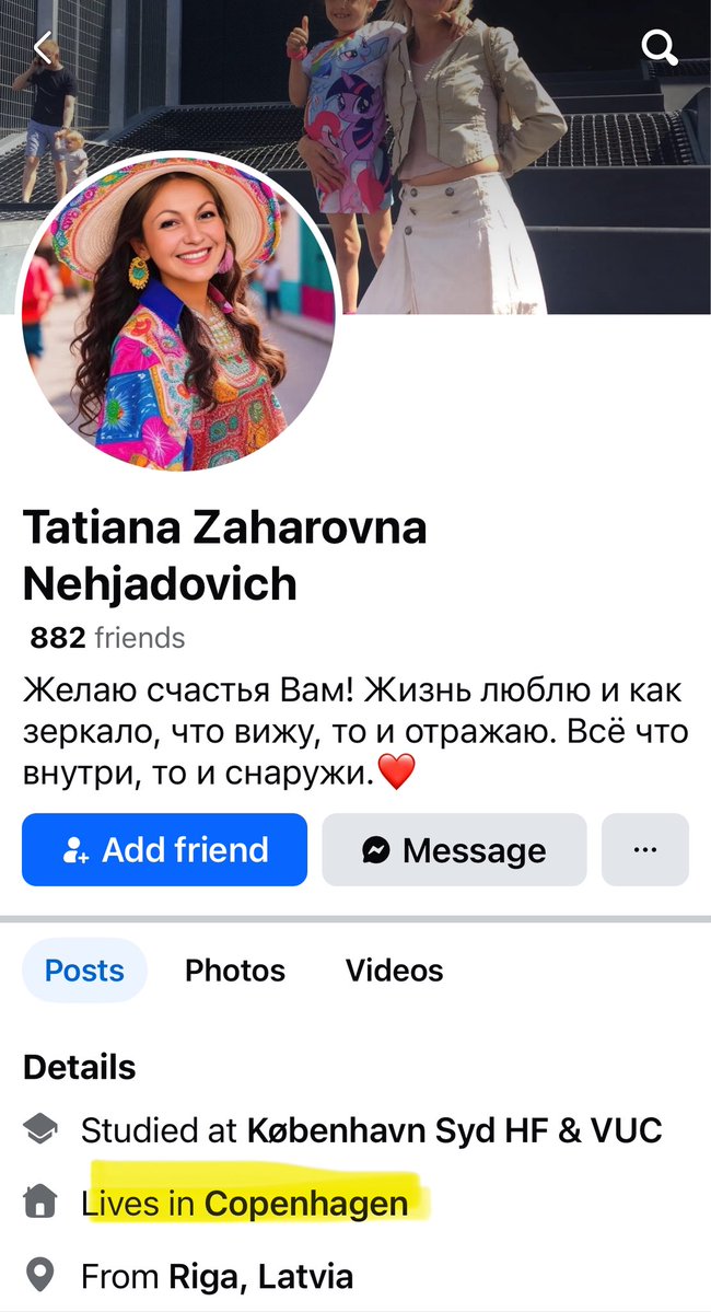 Tatyana from Copenhagen is praising Stalin and Soviet planned economics, claims Holodomor was brought to USSR by Khrushchev from the US yet raises her kid in “stagnant west.”