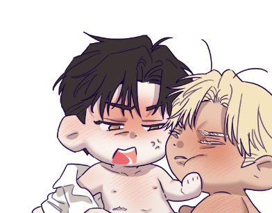 <프리즌 블랙퍼스트> 49화가 업로드 되었습니다. 

나가있어 수, 유배보내 수, 공 쪼까내 수🤔💭
bomtoon.com/viewer/pbf/49

매주 함께 달려주시는 독자님들 감사합니다.