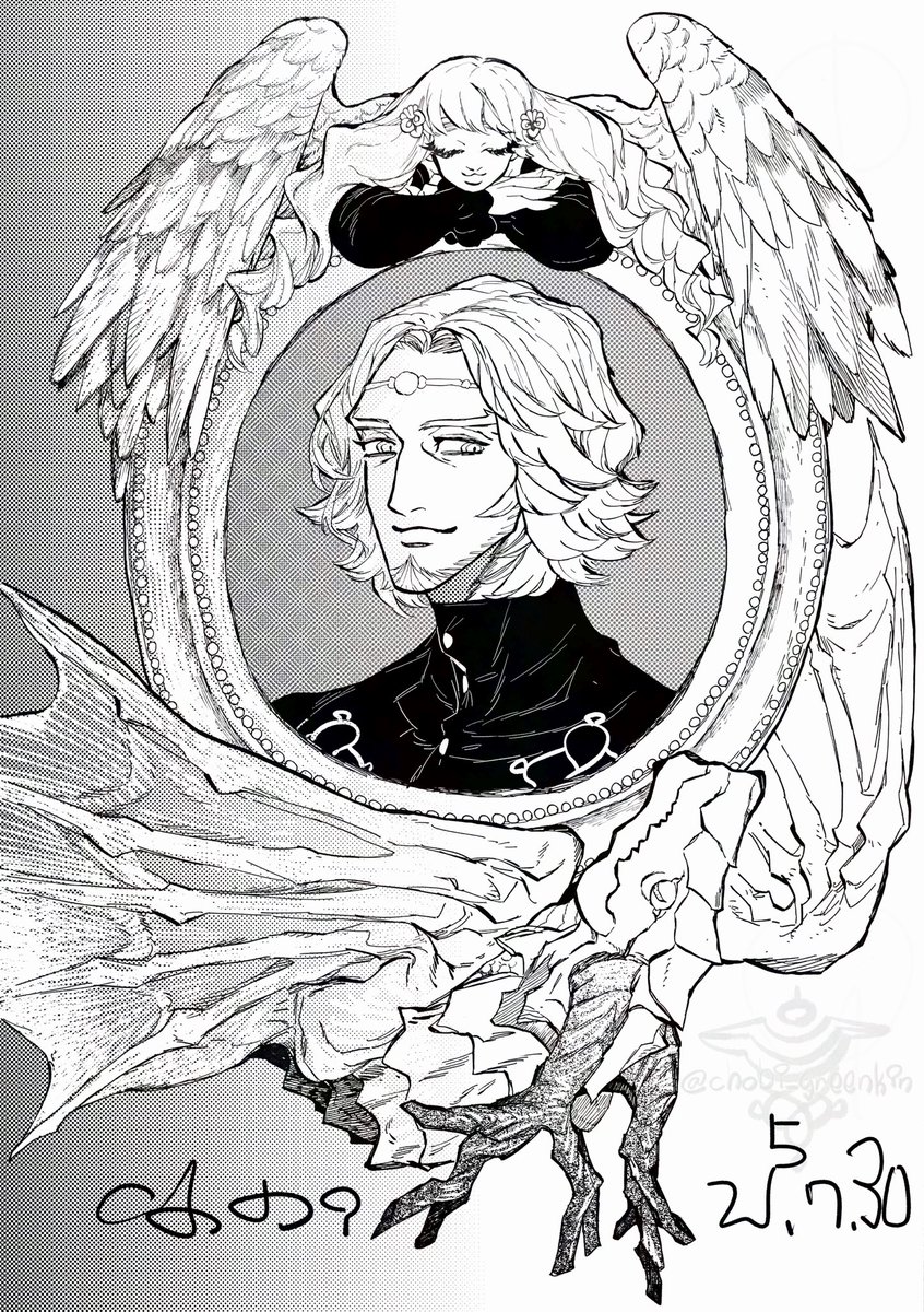 風花6周年おめでとう🎉
補佐に出会えたのが嬉しいゲームです🌷
#FE3H