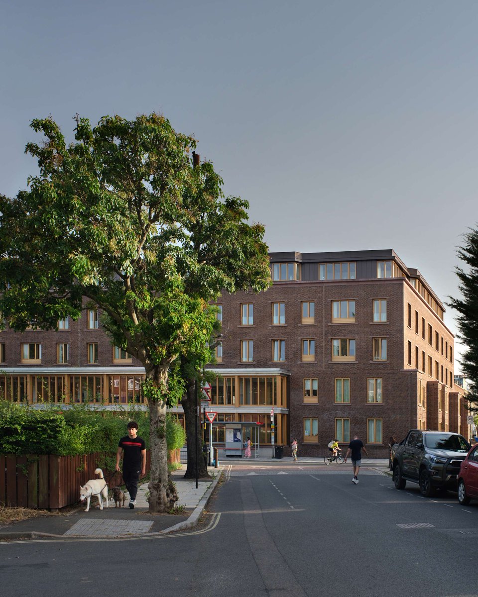 Royal Institute of British Architects tweet media