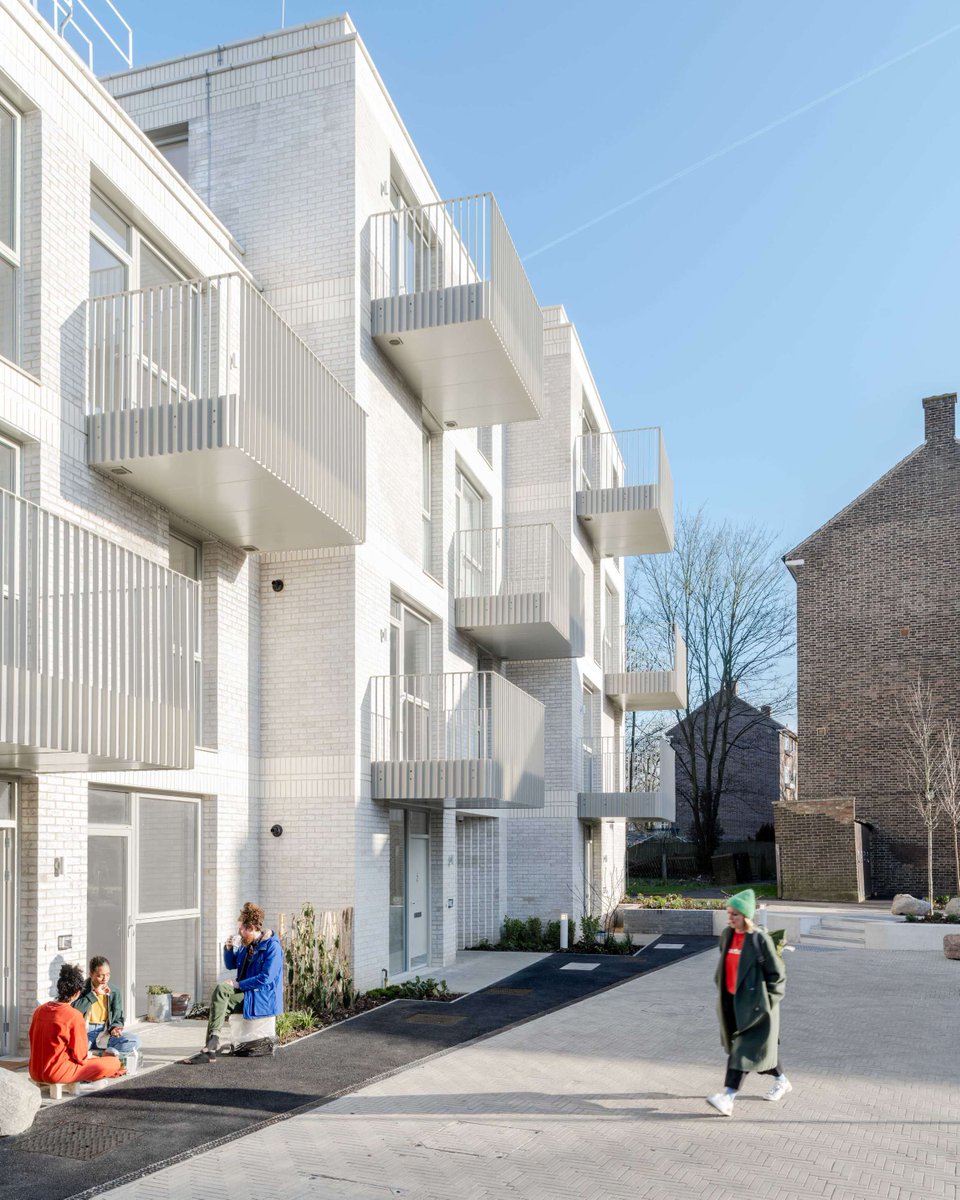 Royal Institute of British Architects tweet media