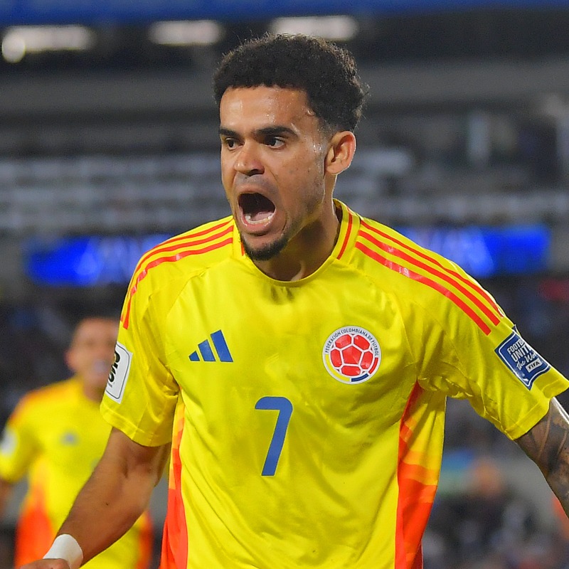 🇩🇪 速報 🇨🇴 #バイエルン がリヴァプールからコロンビア代表FW