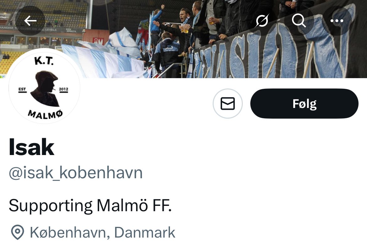 Jakob Sams tweet media