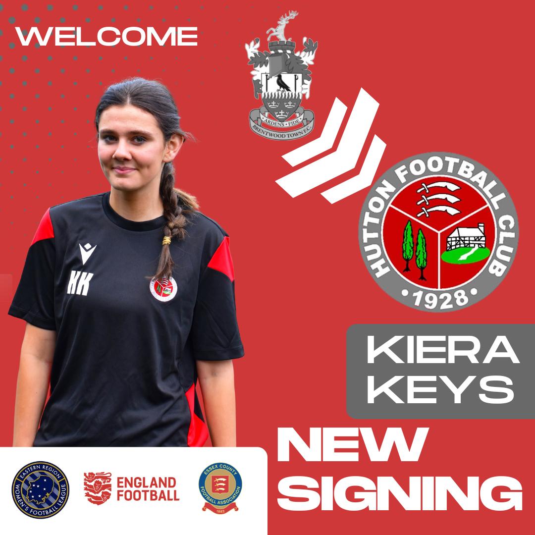 Hutton FC Ladies tweet media