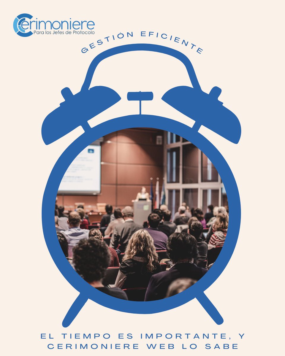 delphistudio_es's tweet image. Con nuestro software, una sola persona puede gestionar un evento con cientos de invitados.
Modifica en tiempo real.
Comparte información rápidamente entre organizadores.
Optimiza recursos y garantiza un flujo impecable.
Prueba ➡ cerimoniale.it/es/