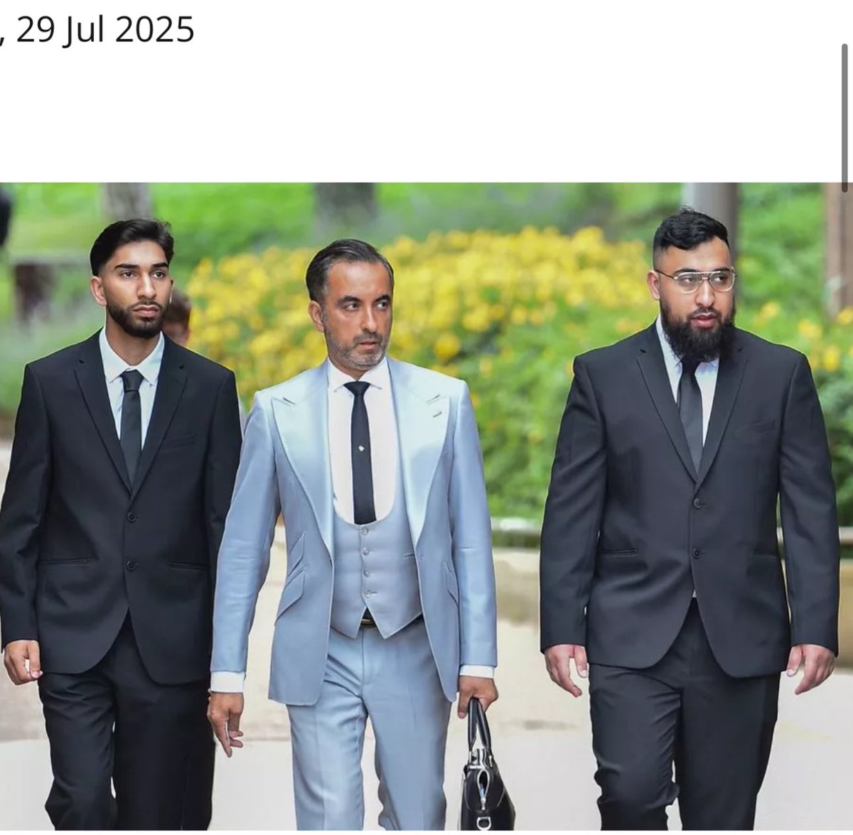 Concerned Citizen tweet media