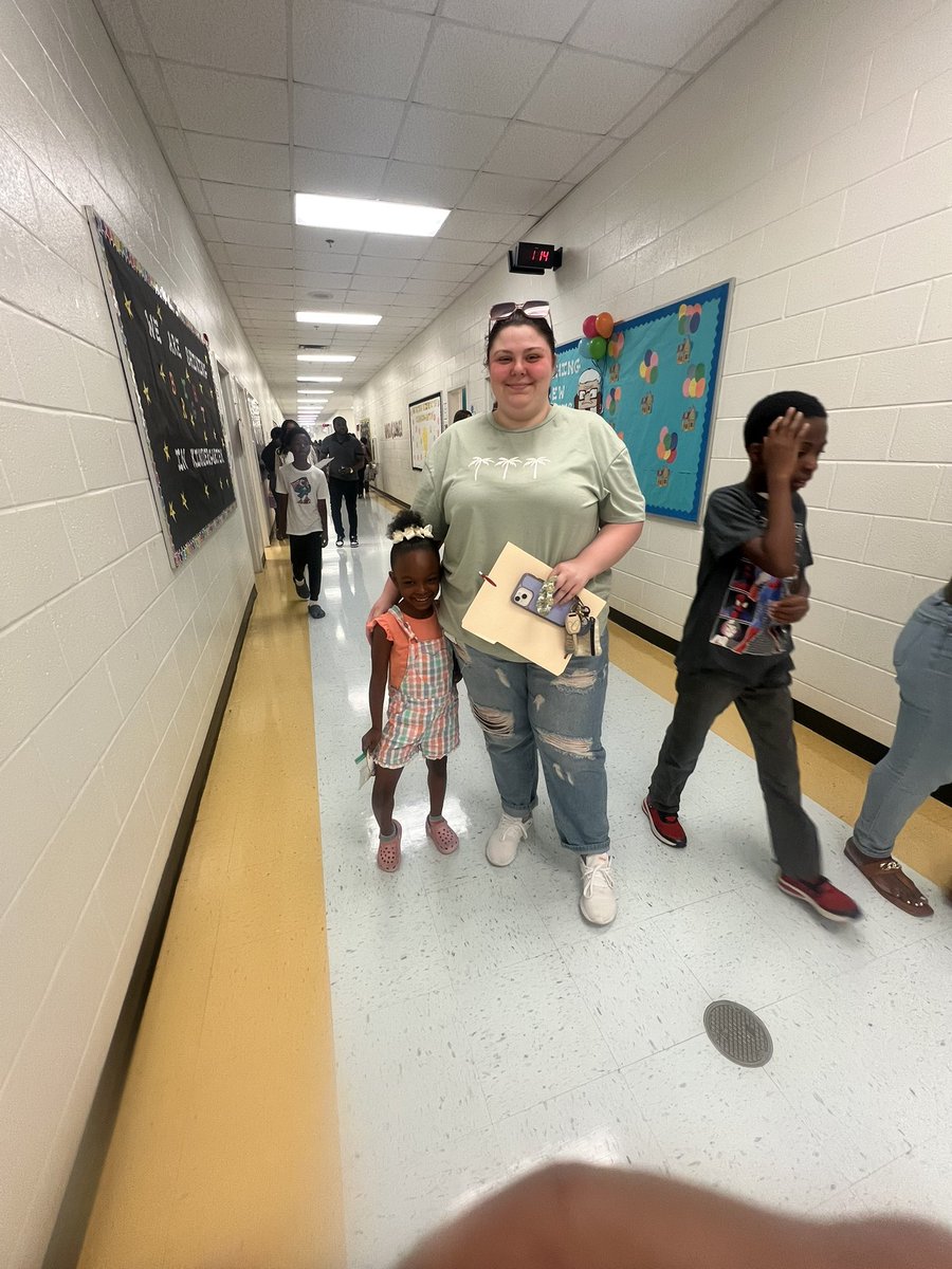 Ana Hall (@anahall2007) on Twitter photo What an amazing night <a href="/TES_hcs/">Tussahaw Elementary</a> .
Our Open House was filled with smiles, hugs, and excitement as students met their teachers for the new school year.
We’re ready for a fantastic year together. <a href="/Lakanijones/">Jocelyn Lakani-Jones</a> What an amazing night <a href="/TES_hcs/">Tussahaw Elementary</a> .
Our Open House was filled with smiles, hugs, and excitement as students met their teachers for the new school year.
We’re ready for a fantastic year together. <a href="/Lakanijones/">Jocelyn Lakani-Jones</a>