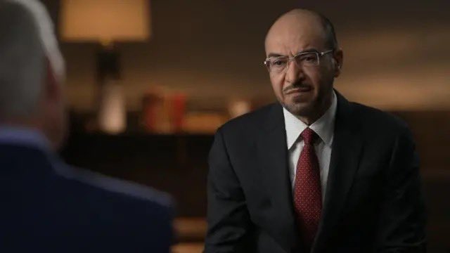 تنظيمات #سعد_الجبري… خيانة تُدار من الخارج و تُغذّى من #تل_أبيب.

منذ هروبه من #المملكة_العربية_السعودية ، يعمل سعد الجبري، المسؤول الأمني السابق، على بناء شبكات ضغط و تشويه إعلامي و سياسي تستهدف المملكة بشكل مباشر. لم يكن خروجه مجرد نزوح فردي، بل تحوّل إلى مشروع معادٍ للمملكة،