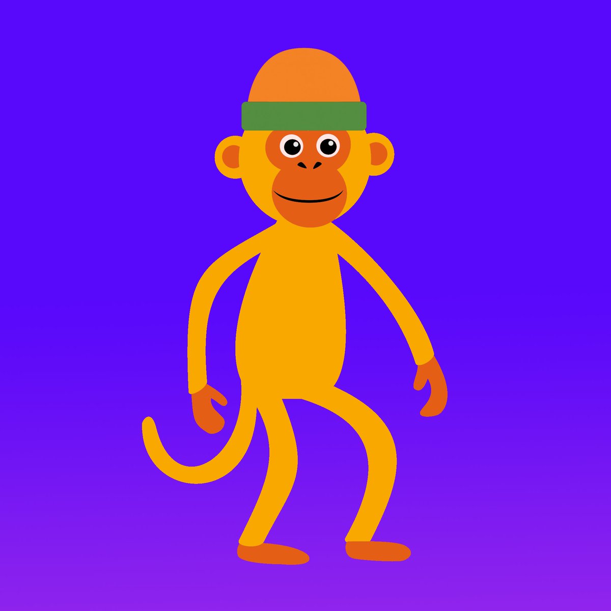 monkey 2:21711 🐒 tweet media