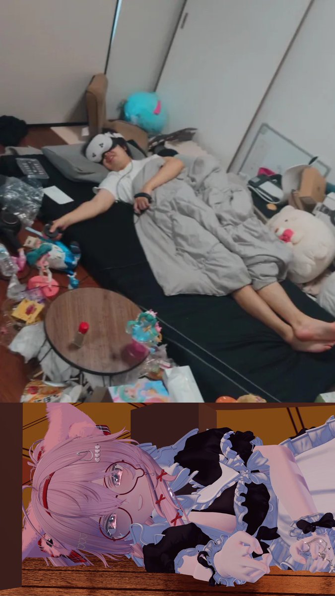 #VRChat