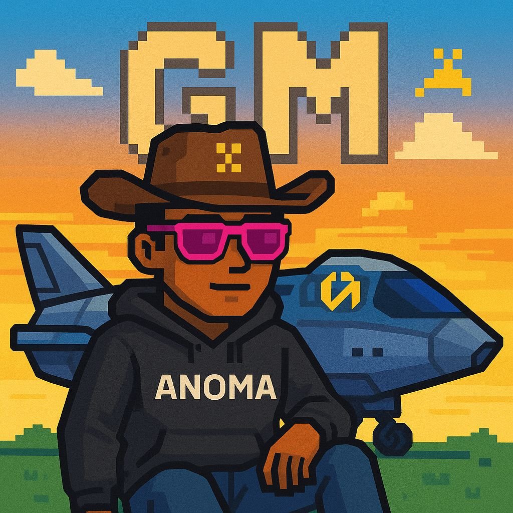 InfoFiGlobal's tweet image. Gnoma 👍

Blockchains gave us programmable money.

@anoma is giving us programmable trust.

→ Intents
→ Dependencies
→ Cryptographic reputation

The result?
A network that learns who to trust over time  without central control.

#Anoma #Web3Infra #CoordinationTech