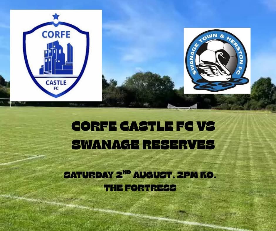 Corfe Castle FC tweet media