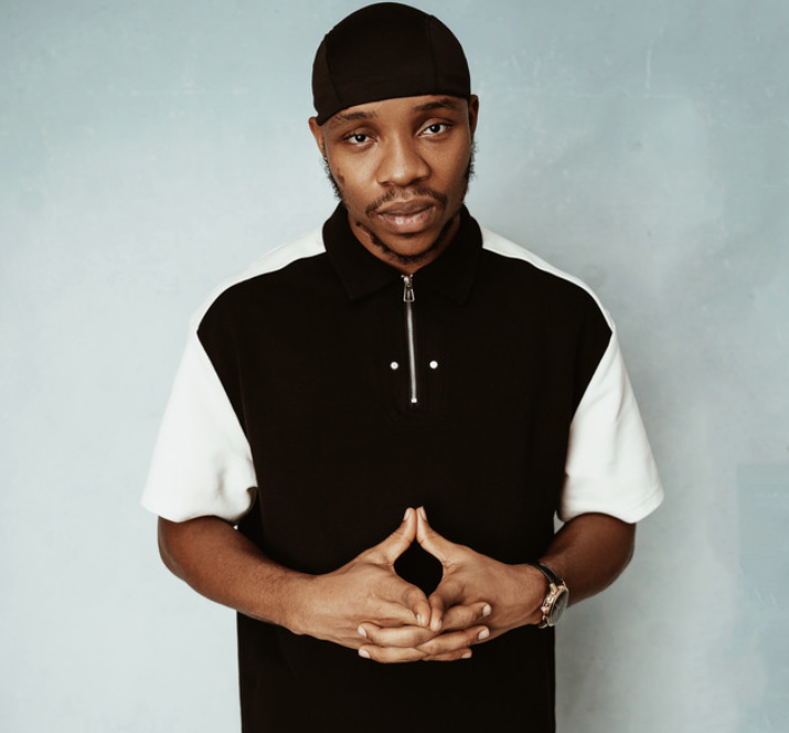 Feel the burn with <a href="/Pauldex7/">BigD</a>'s ‘This Love Is On Fire’! Haunting beats and real lyrics make this a must-listen.

Get all the details here: 

afrotrax.com/biqd-ignites-t…