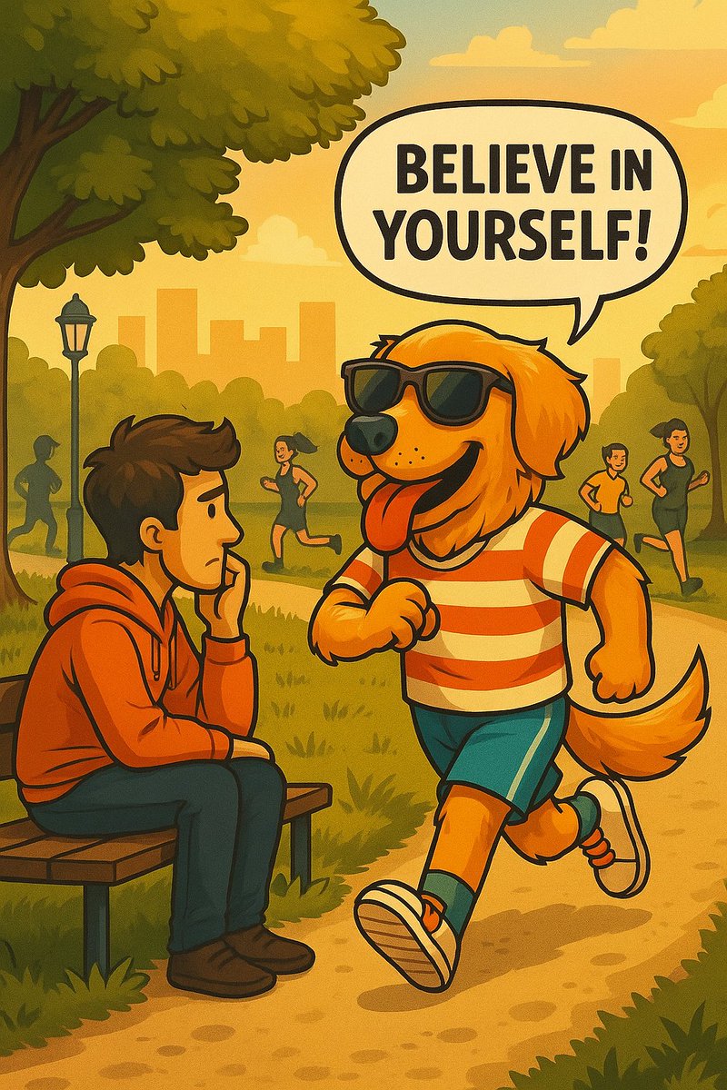 You saw the charts. You heard the noise.
Still sitting on your hands?

While you're "thinking," whales are stacking $DDOGE.
While you're "researching,they're holding hard

This isn’t a drill.
It’s a f*cking opportunity.

Buy. Hold. Dominate.
$DDOGE isn't waiting for you.