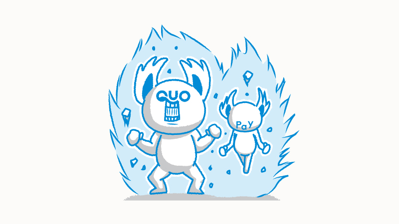 QUOカードPay (クオとペイ) (@quocardpay) on Twitter photo /
毎週実施!
<a href="/QUOcardPay/">QUOカードPay (クオとペイ)</a>をフォロー&この投稿をリポストで
【200円分】の #QUOカードPay が350名様に当たる!
\
あ!つ!す!ぎ!る!
かき氷とかフラペチーノとかアイスとかください🍨🍧
応募締切:8/6(水) 23:59
#キャンペーン #QUOカードPay /
毎週実施!
<a href="/QUOcardPay/">QUOカードPay (クオとペイ)</a>をフォロー&この投稿をリポストで
【200円分】の #QUOカードPay が350名様に当たる!
\
あ!つ!す!ぎ!る!
かき氷とかフラペチーノとかアイスとかください🍨🍧
応募締切:8/6(水) 23:59
#キャンペーン #QUOカードPay