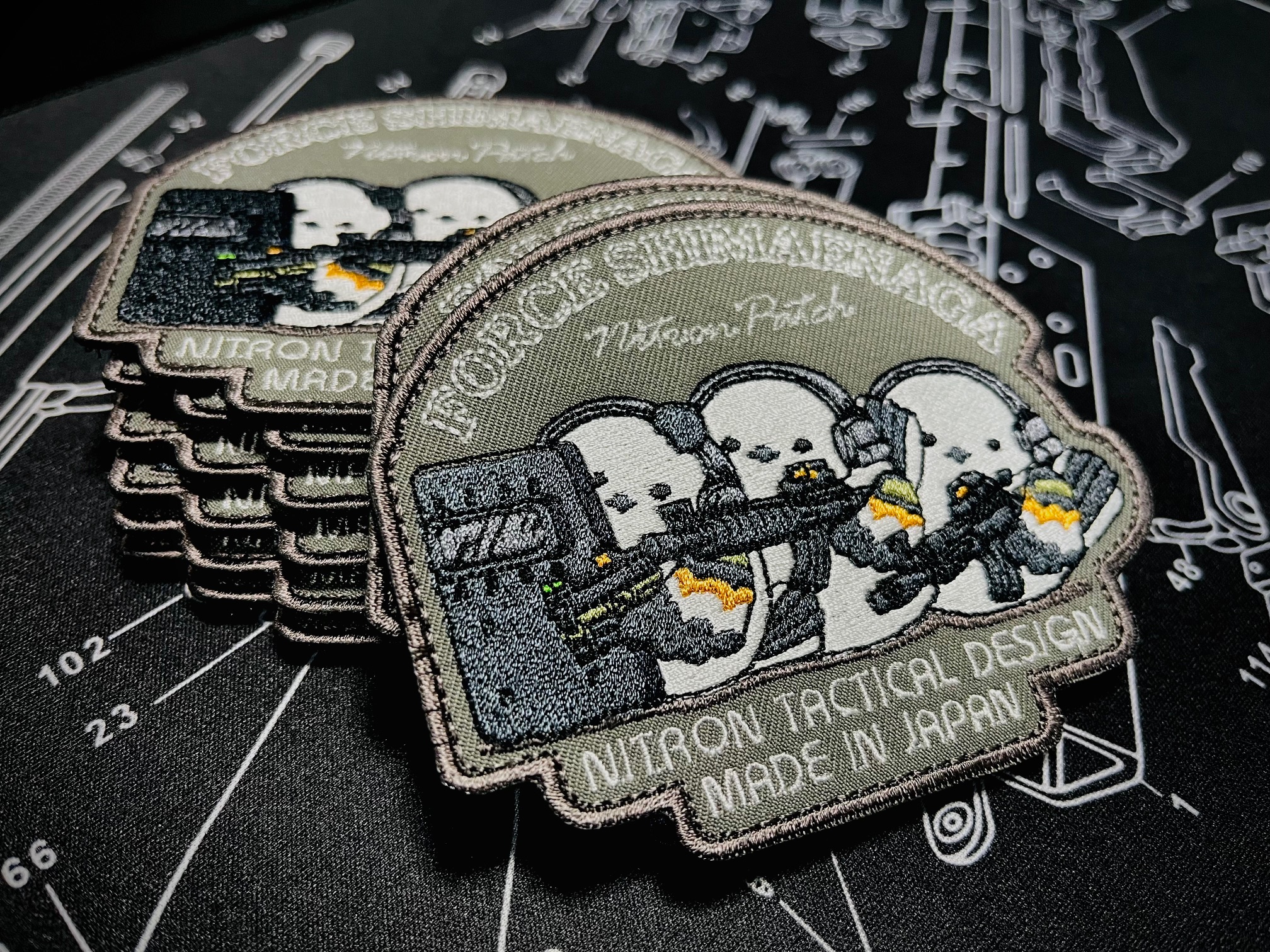 RAD AMMO (@RadAmmo) / X