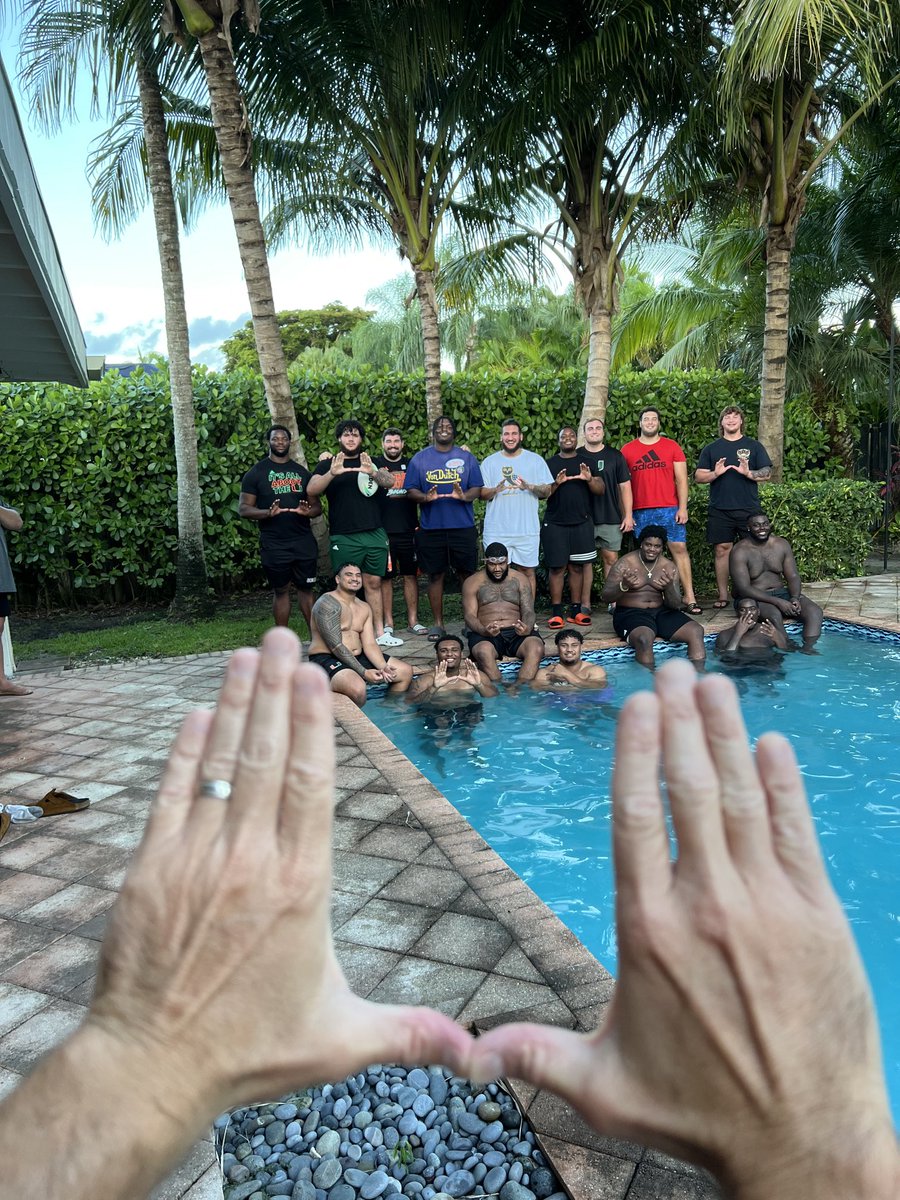 🙌 2025 CANES OL 🙌