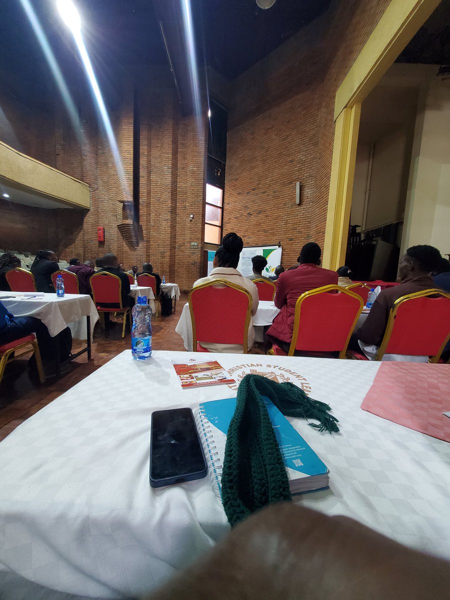 It’s a pleasure to join young, vibrant youths at Ufungamano House.
As young people, we are not just the leaders of tomorrow.we are the drivers of political accountability today.
##ReimaginingDemocracy
<a href="/cpdfkenya/">Cross Party Democray Forum</a> <a href="/CJPDKENYA/">KCCB - Catholic Justice & Peace Department</a> <a href="/TheUstawi_ke/">Ustawi Kenya</a>