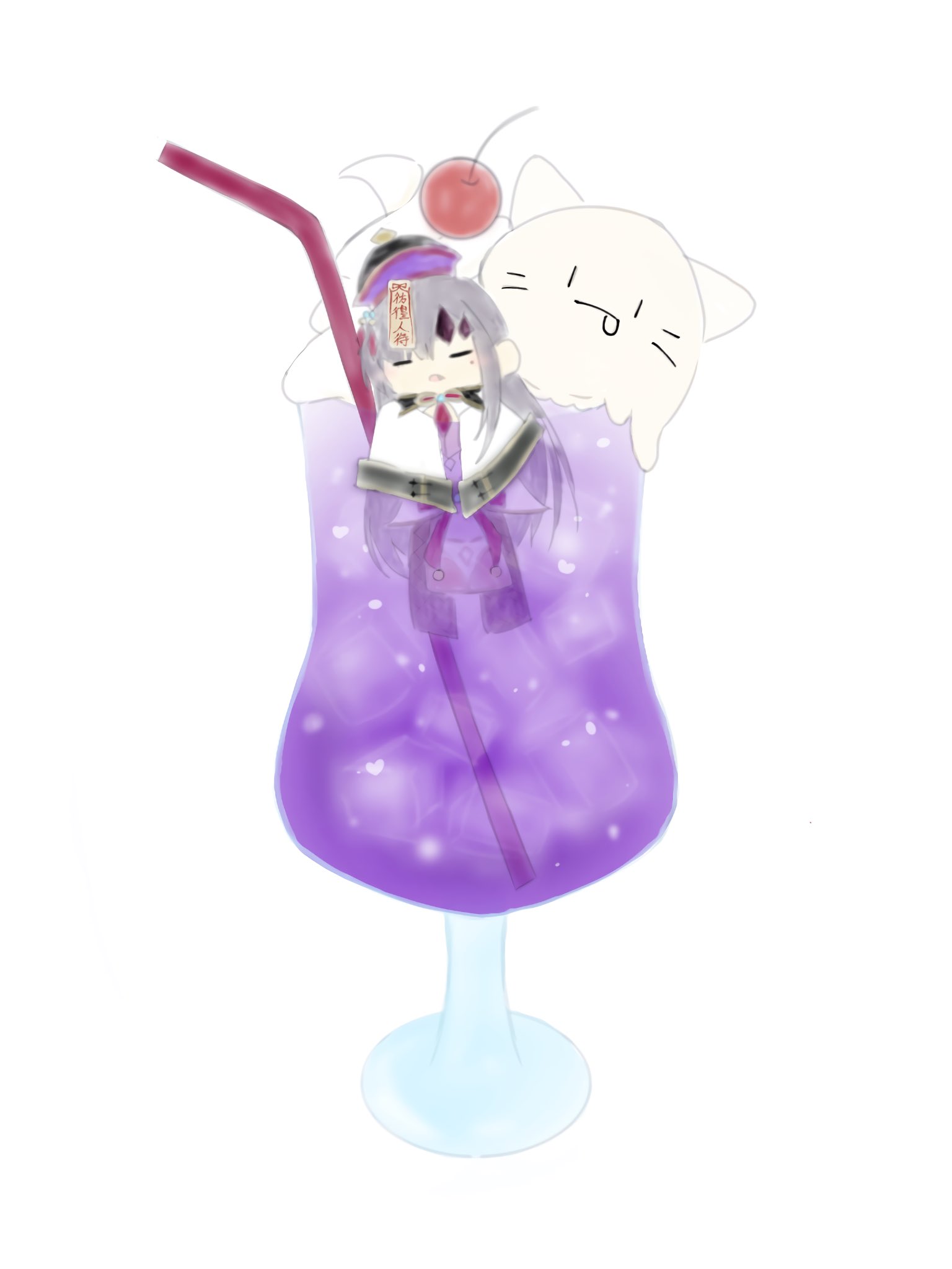 わたまめ様 わたあめ📿☯️ on X: