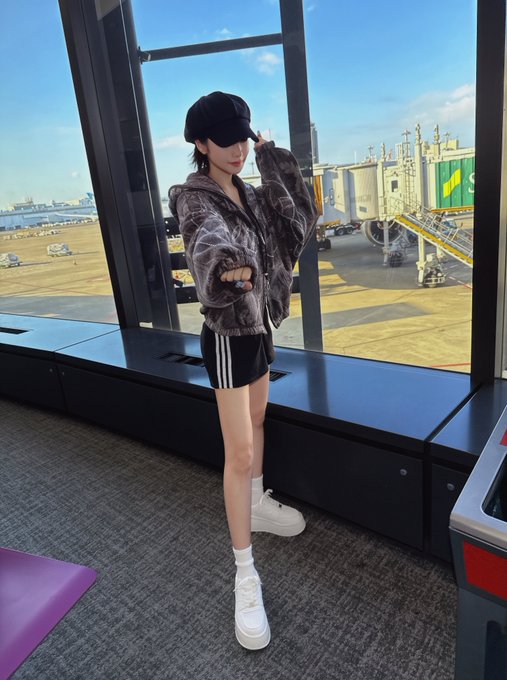 Twitterのコスプレ画像18