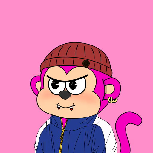 Tawanda04308724's tweet image. Grab this one of Le Scimmie to support @AlycArtisti