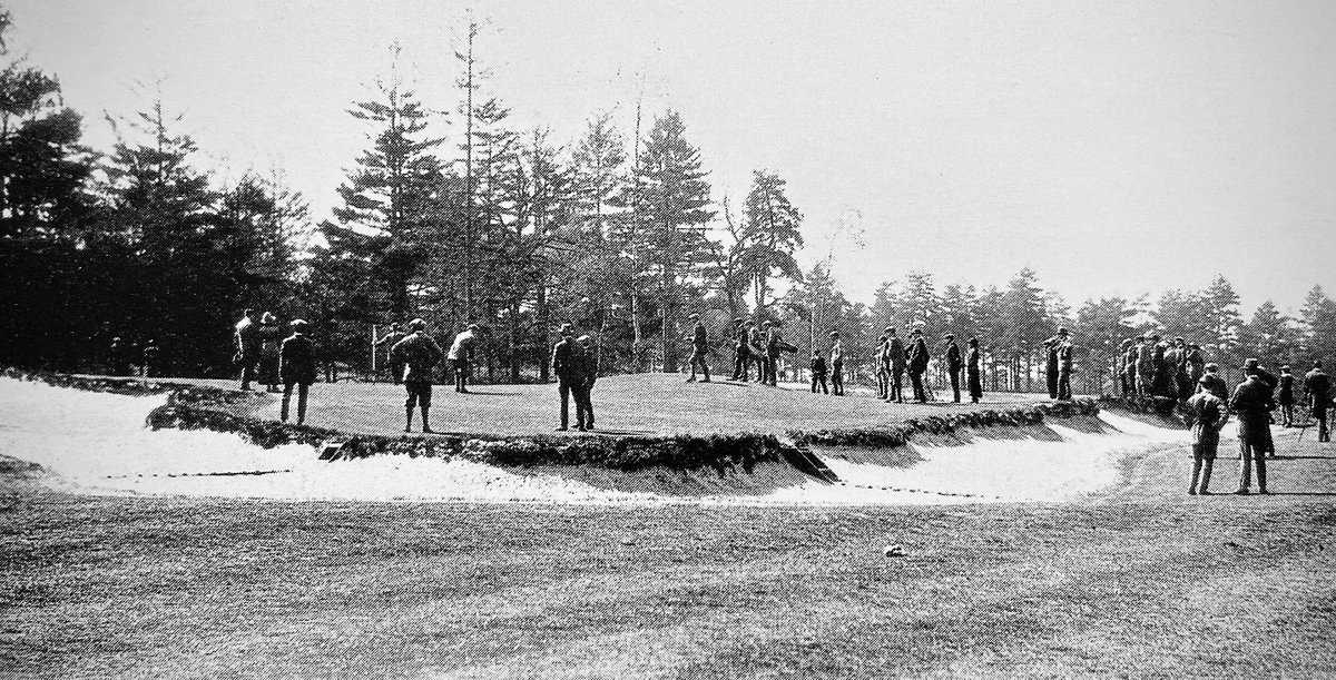 Would be good to see this back…