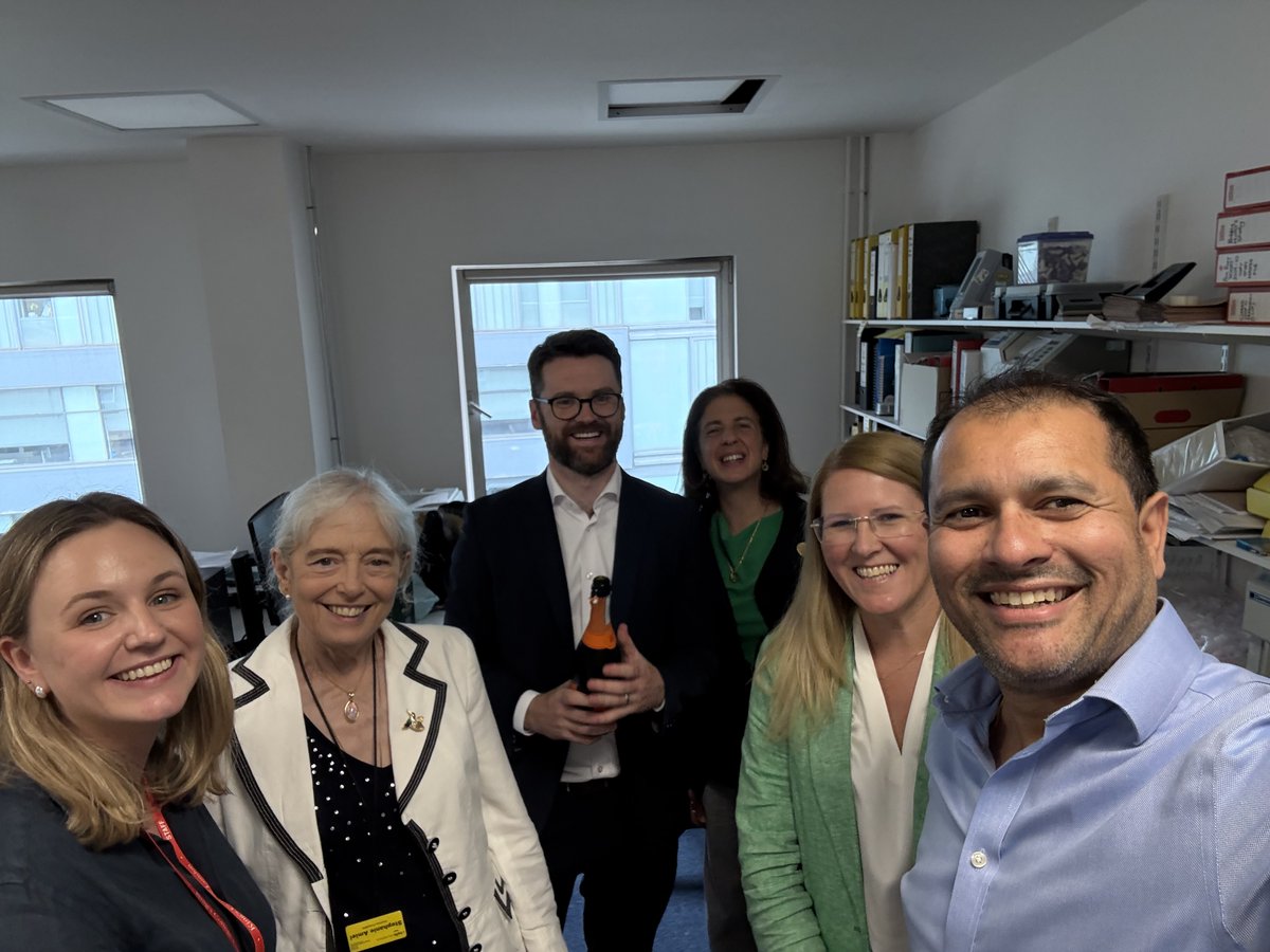 Pratik Choudhary tweet media