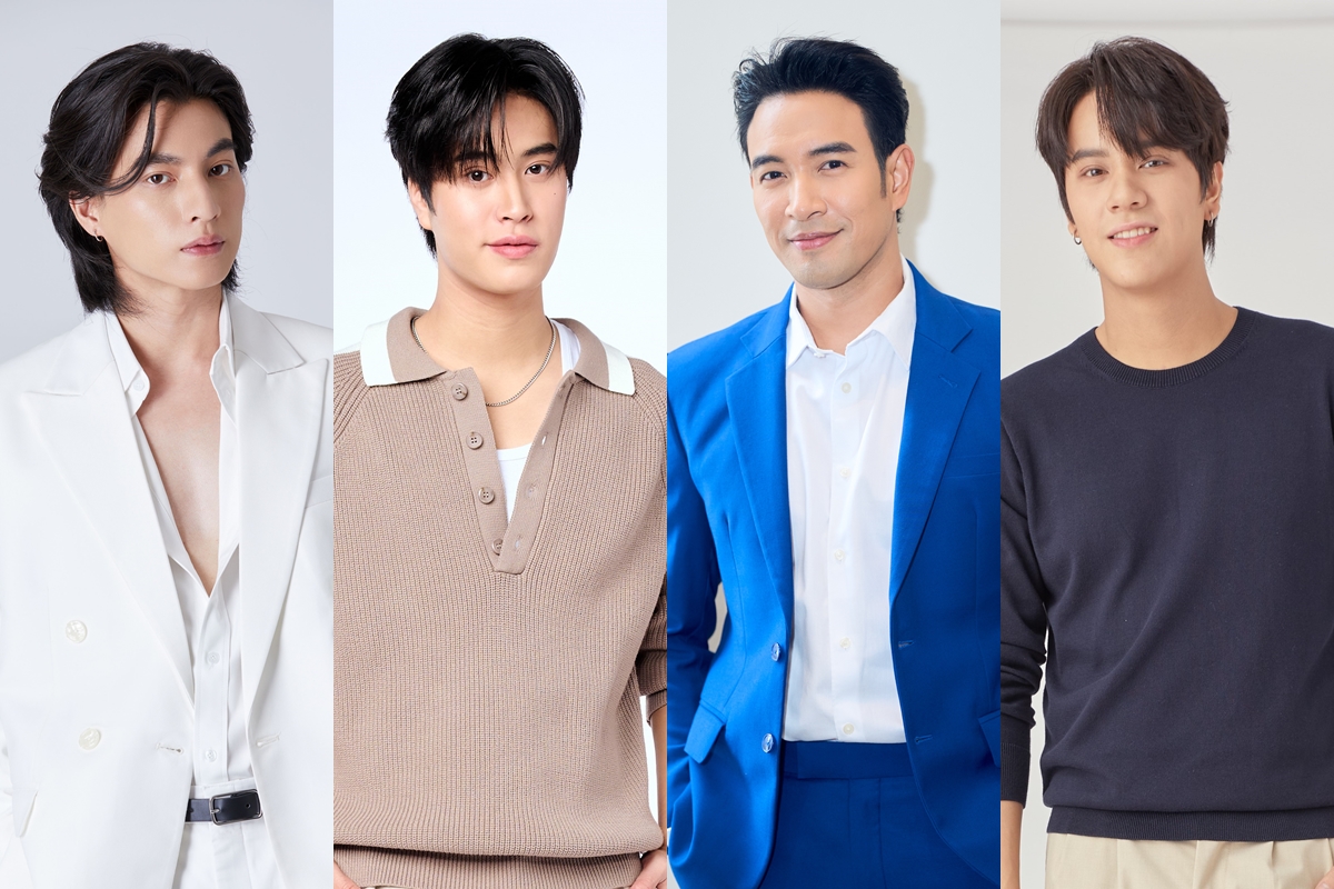 ไอคอนสยาม จับมือ The LEGO Group ปลุกตำนานโจรสลัดหมวกฟาง ‘ONE PIECE’  เปิดตัวเชต LEGO ครั้งแรกของโลก เทียบท่าเรือ Going Merry กลางเจ้าพระยา ในงาน “Build the Grand Adventure with LEGO® ONE PIECE”

#ICONSIAM #LEGOOnePiece #LEGOTH
#GulfKanawut #กลัฟคณาวุฒิ #Gemini_NT #เจมีไนน์