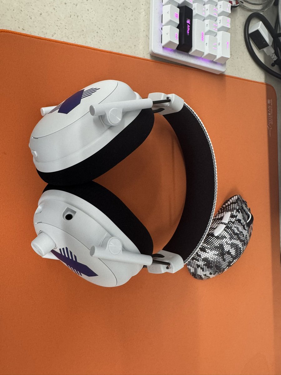 DRX edition so good
#ForThePro #BSV3Pro