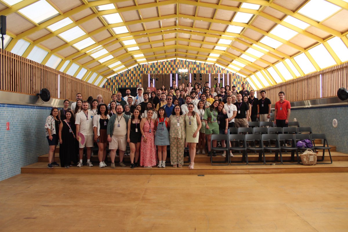 26 Temmuz günü gerçekleştirdiğimiz Diva 2025 harika anılar bırakarak sona erdi. Konferanslarda kadın konuşmacı yok, kadın katılımcı yok denilen yerden Diva ile geldiğimiz nokta ortada ve yabancı konferanslara davet ediliyor; nasıl başardığımızı, neler yaptığımızı anlatıyoruz. 3