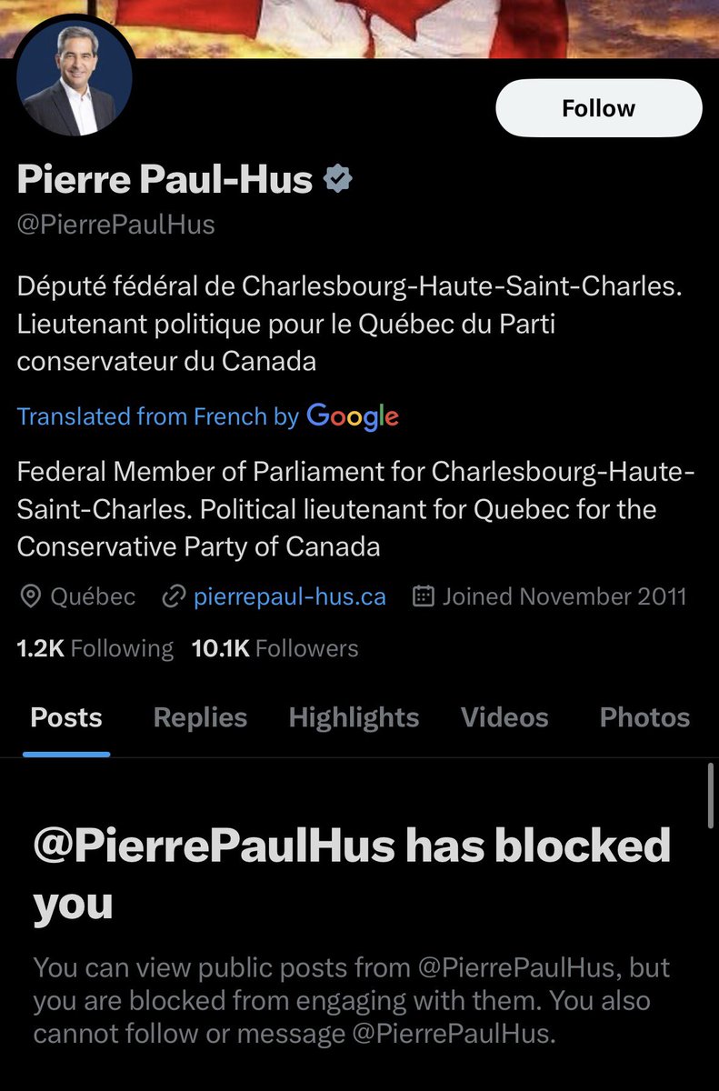 Noor Choudhry 🇨🇦 tweet media