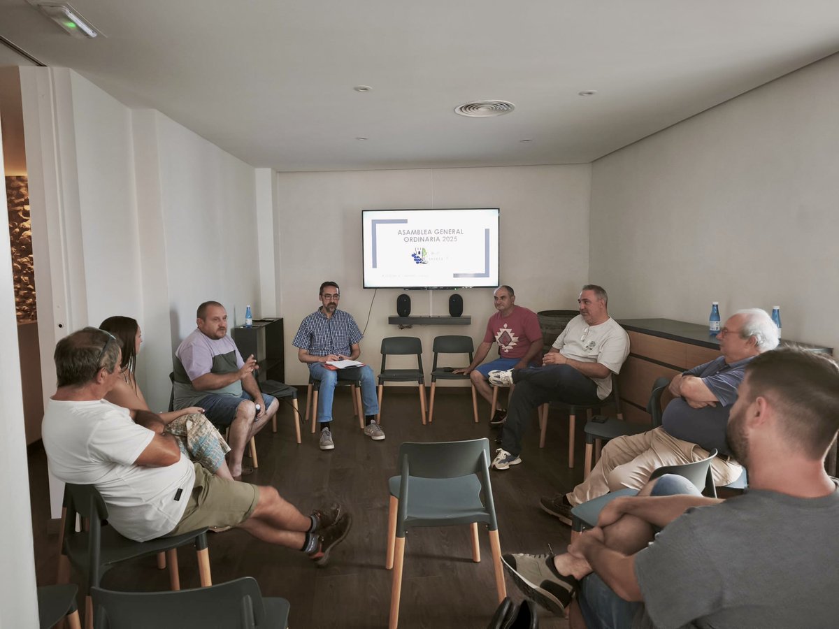 IGP Castelló 🍷 tweet media